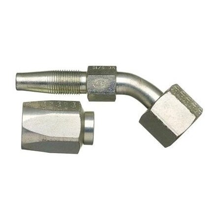 Gates C5E Hydraulic Coupling G35202-0606